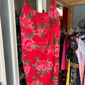 Vixen by Micheline Pitt